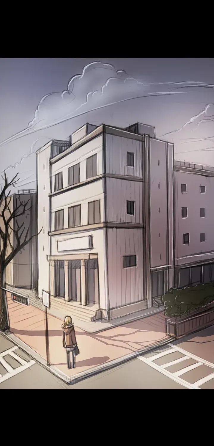 Read Red Light chapter 44 image 5 on Lezhin