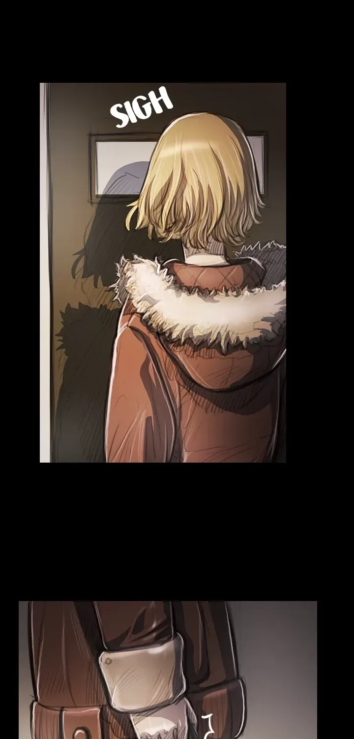 Read Red Light chapter 44 image 6 on Lezhin