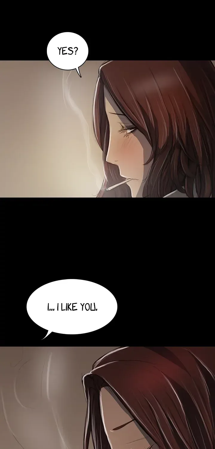Read Red Light chapter 44 image 74 on Lezhin