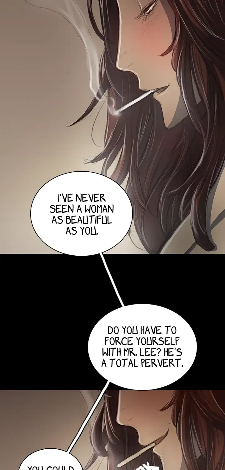 Read Red Light chapter 44 image 75 on Lezhin