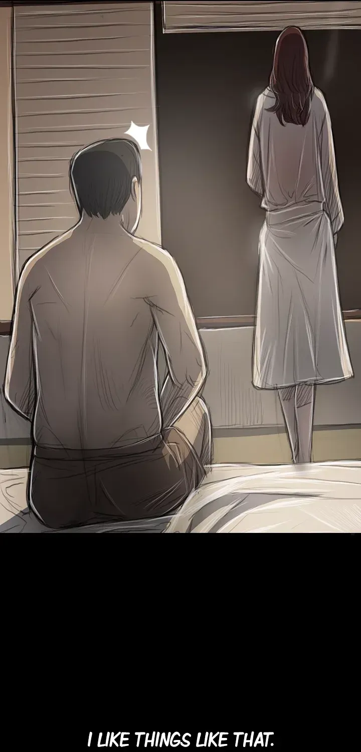 Read Red Light chapter 44 image 82 on Lezhin