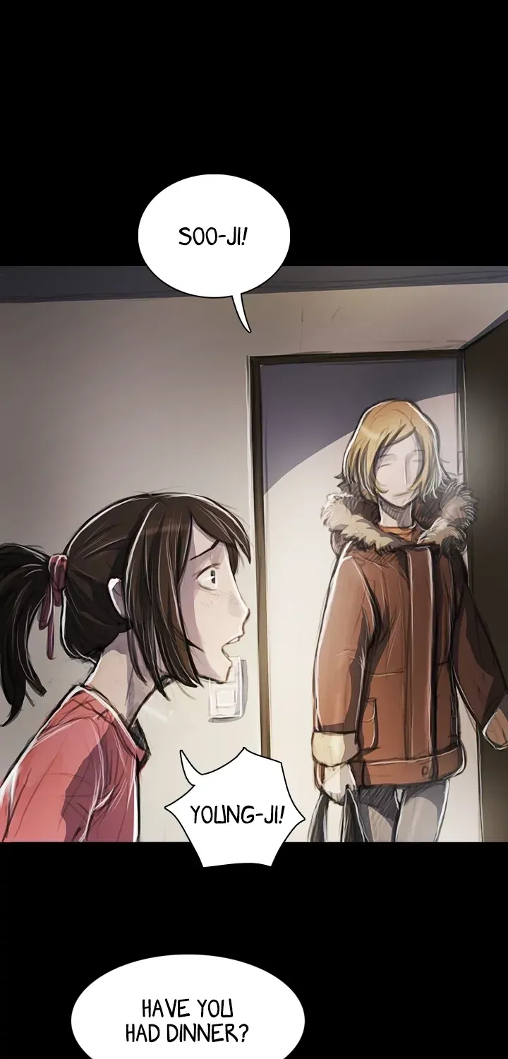 Read Red Light chapter 44 image 9 on Lezhin