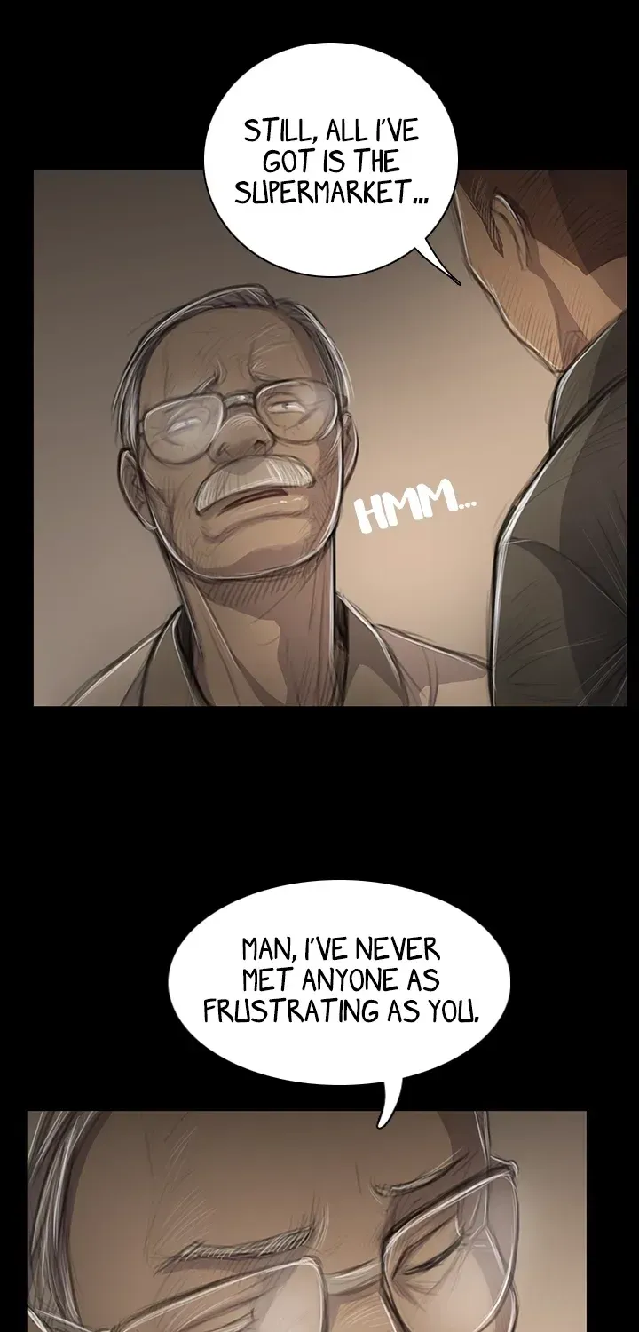Read Red Light chapter 45 image 11 on Lezhin