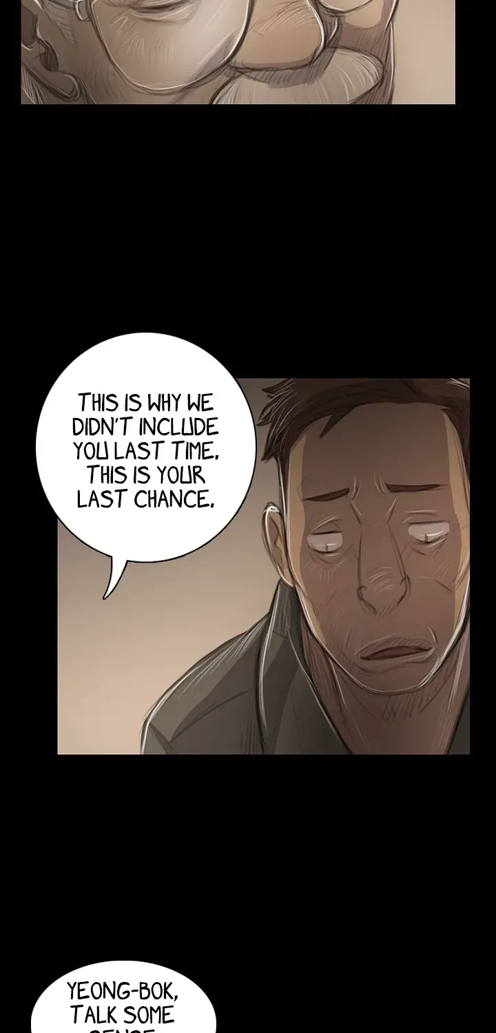 Read Red Light chapter 45 image 12 on Lezhin