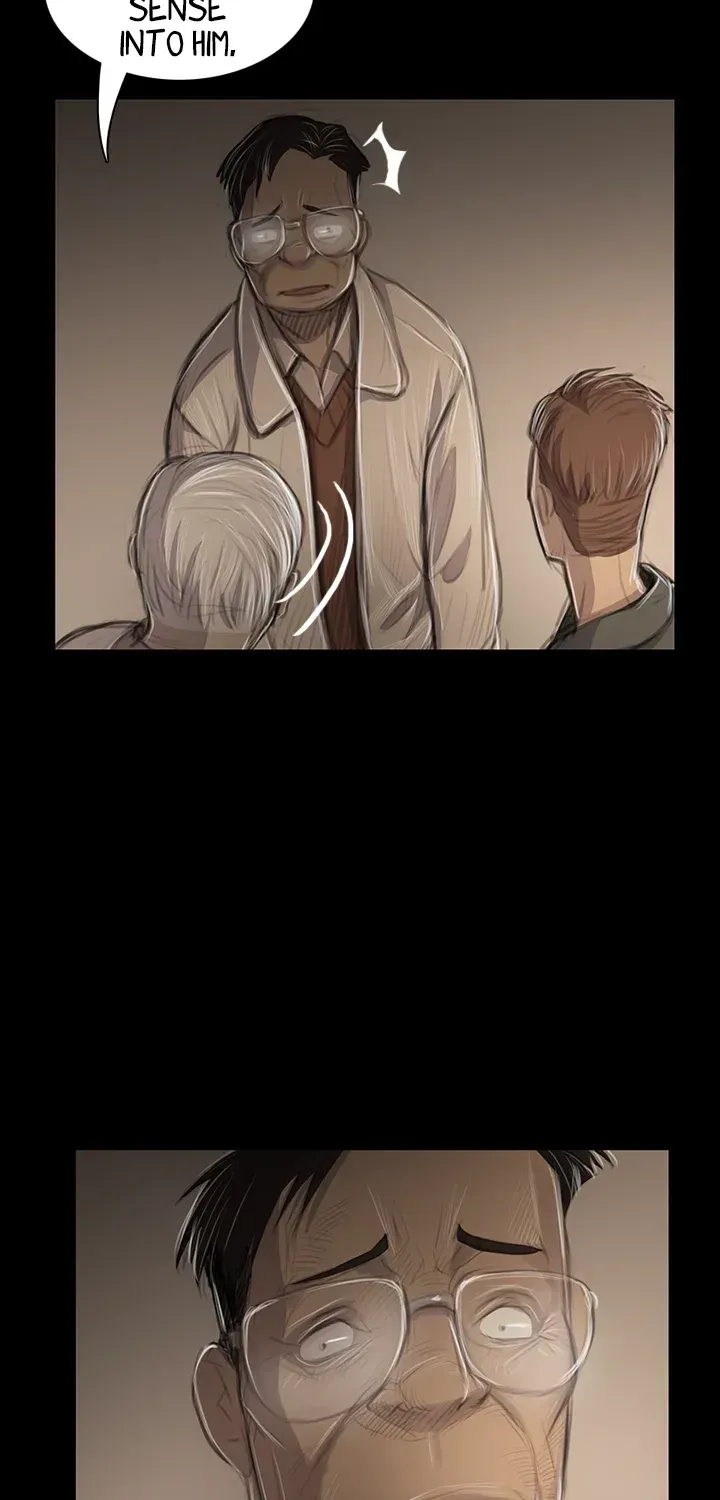 Read Red Light chapter 45 image 13 on Lezhin