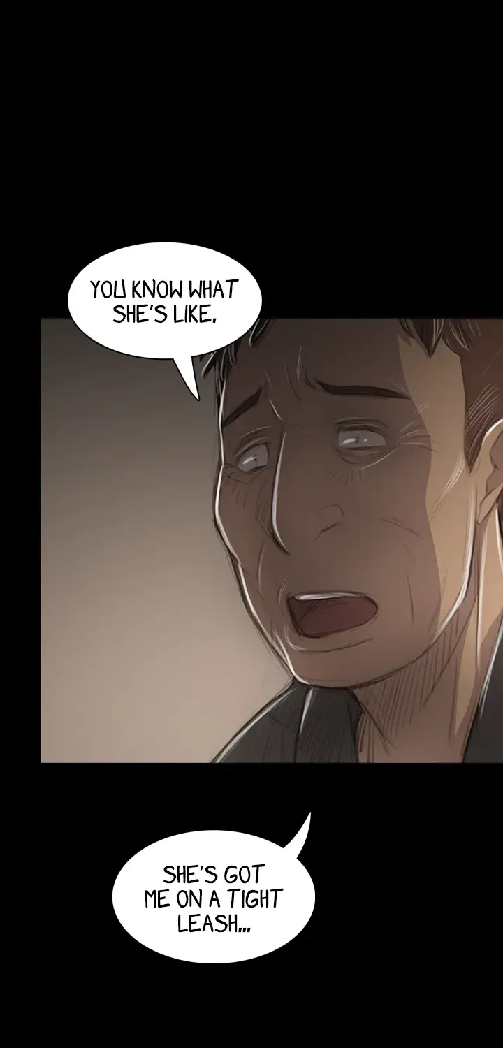 Read Red Light chapter 45 image 18 on Lezhin