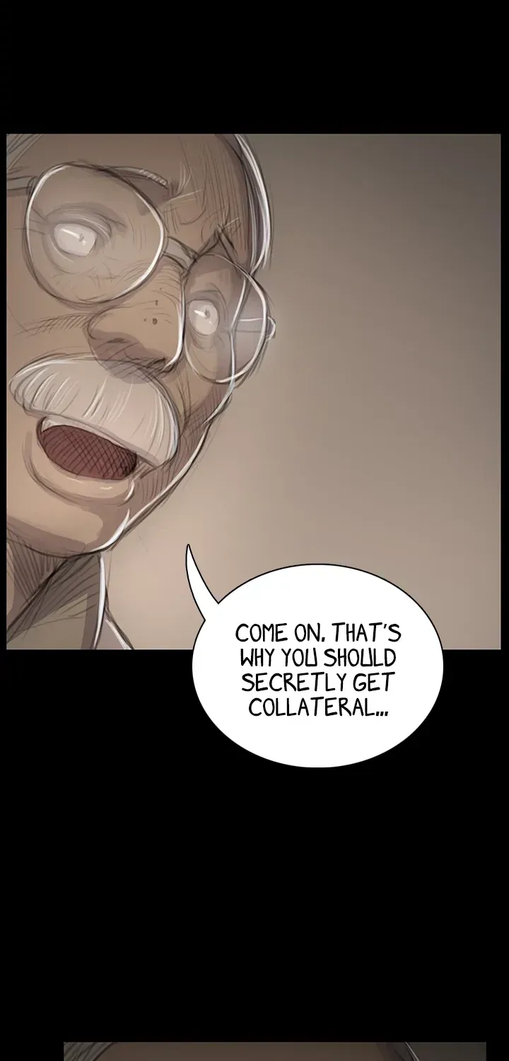 Read Red Light chapter 45 image 19 on Lezhin