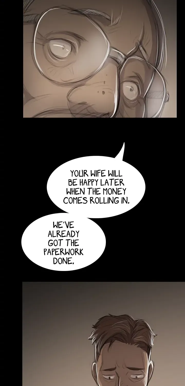 Read Red Light chapter 45 image 20 on Lezhin
