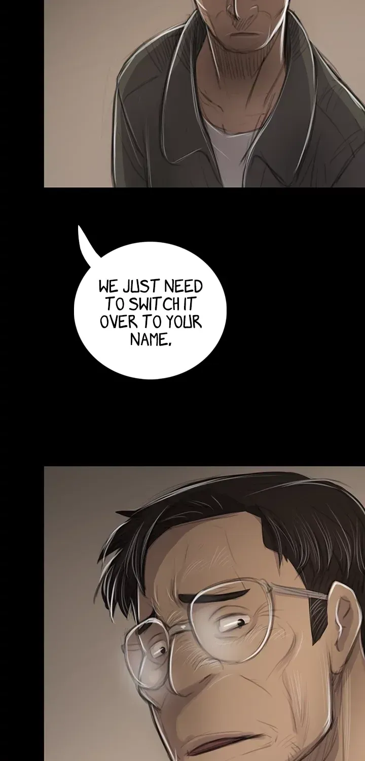 Read Red Light chapter 45 image 21 on Lezhin
