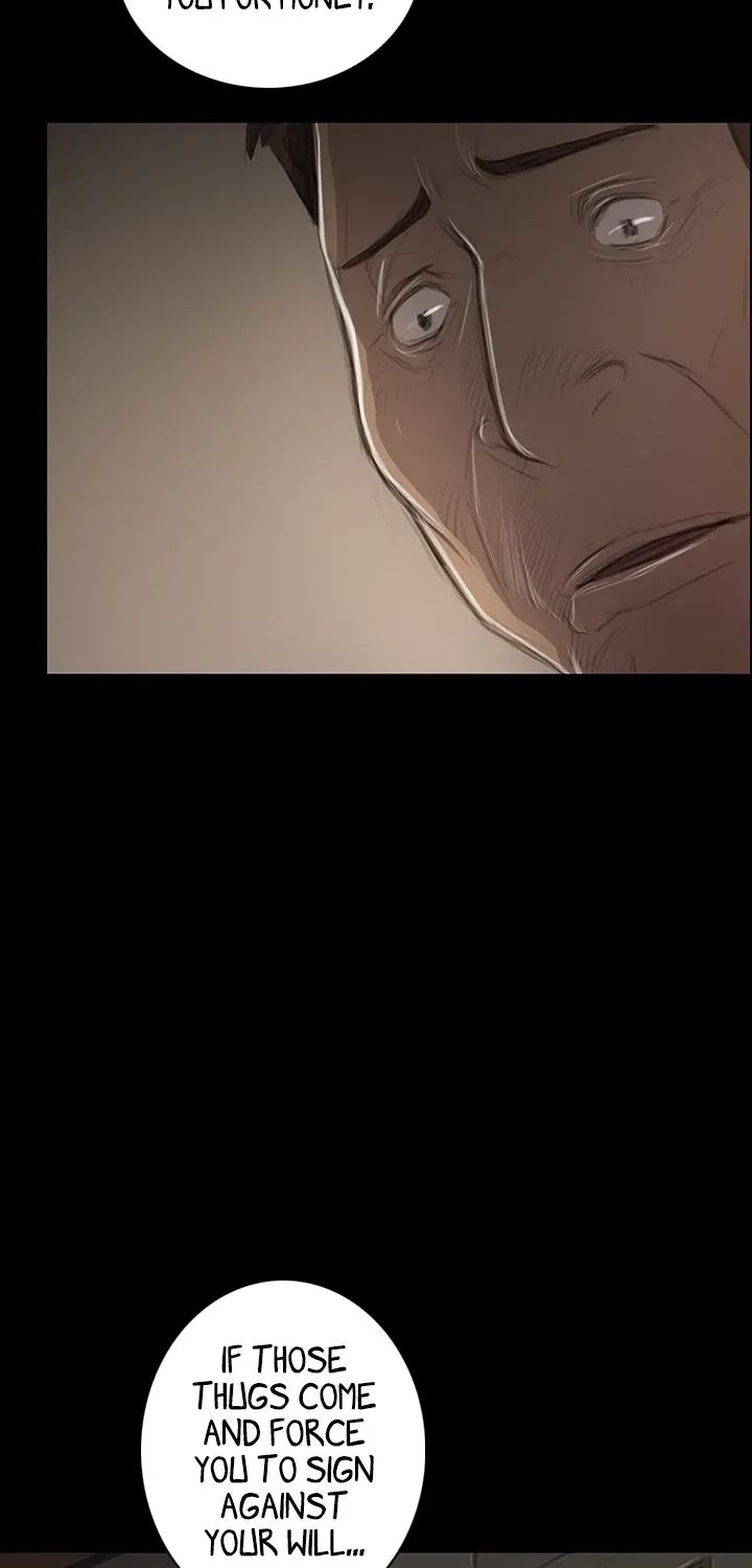 Read Red Light chapter 45 image 24 on Lezhin