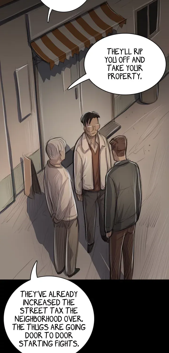 Read Red Light chapter 45 image 25 on Lezhin