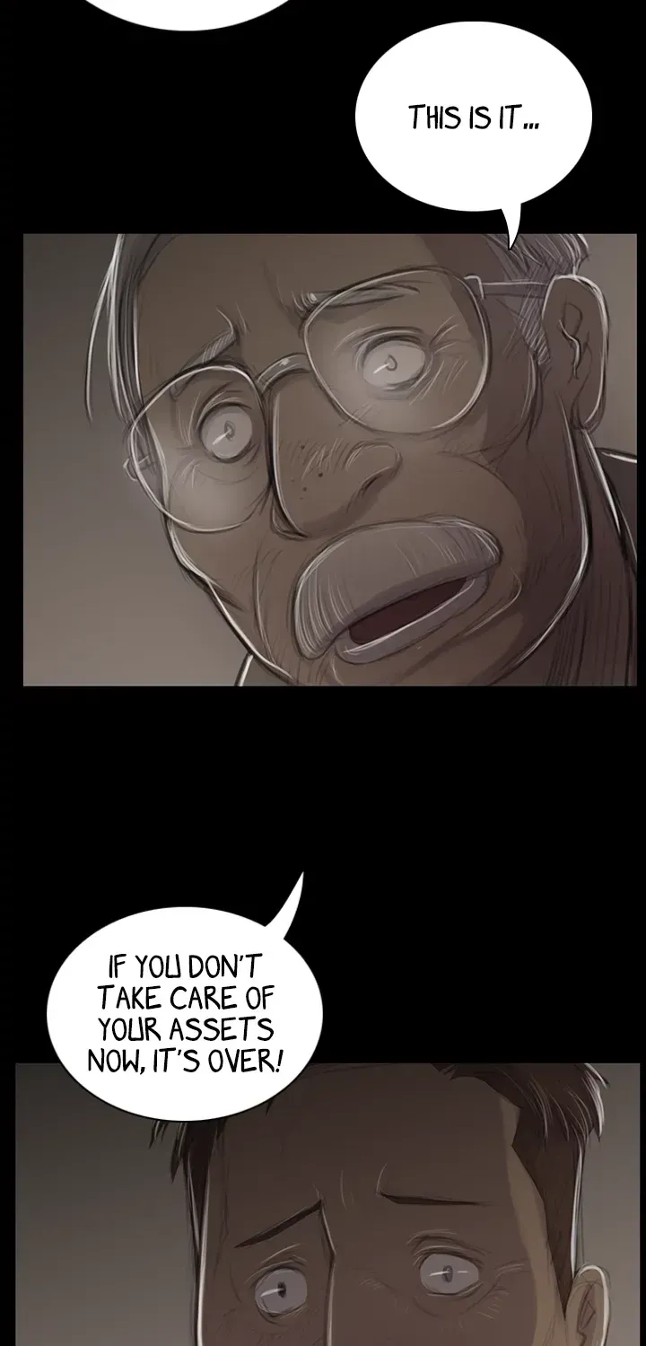 Read Red Light chapter 45 image 26 on Lezhin