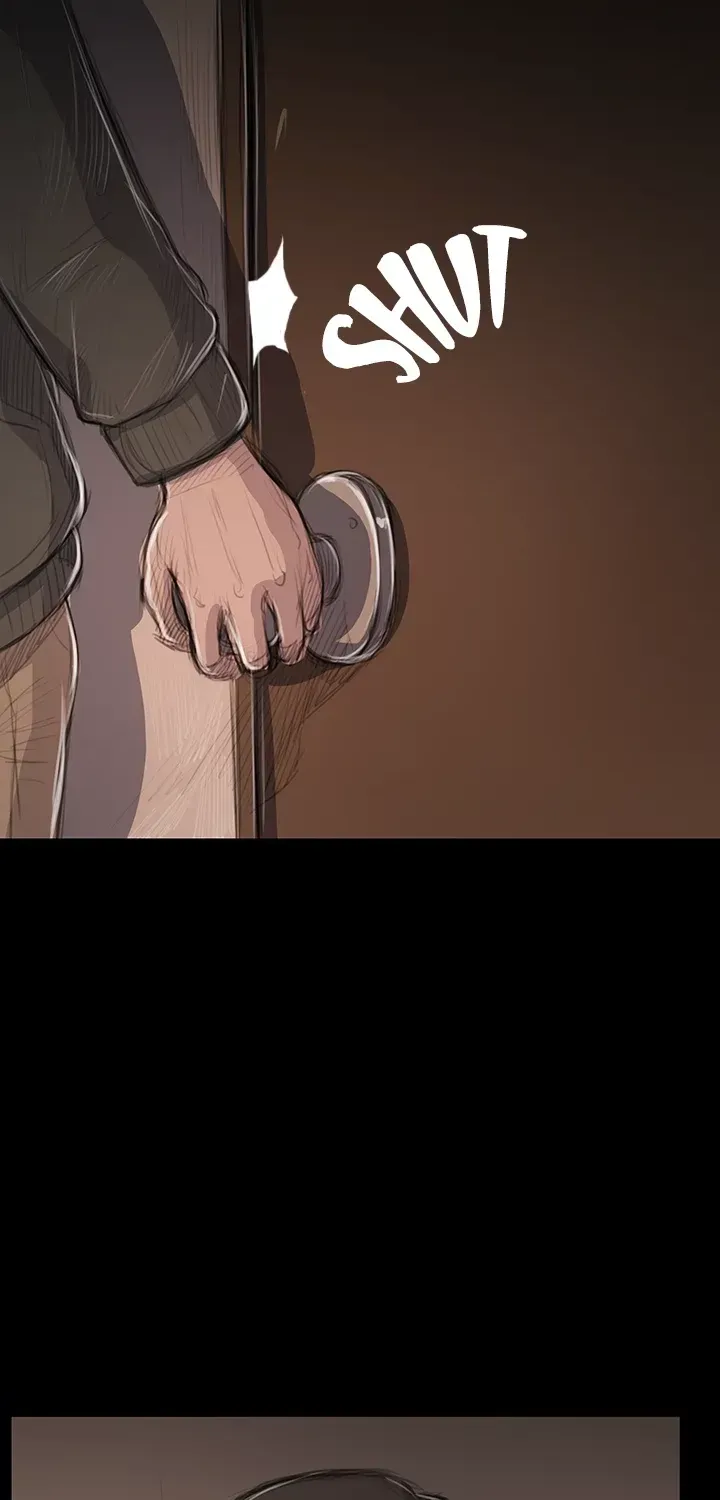 Read Red Light chapter 45 image 31 on Lezhin