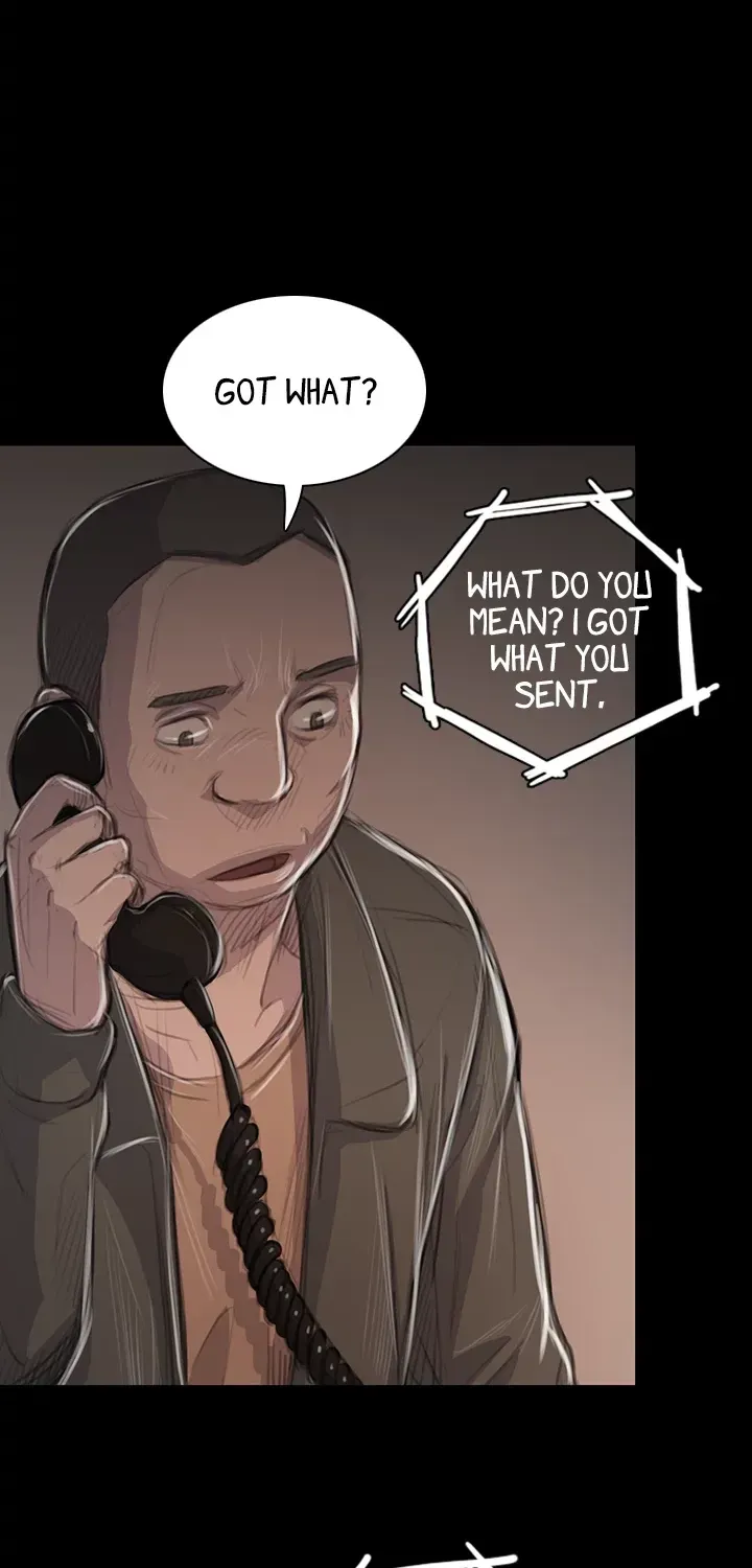 Read Red Light chapter 45 image 35 on Lezhin