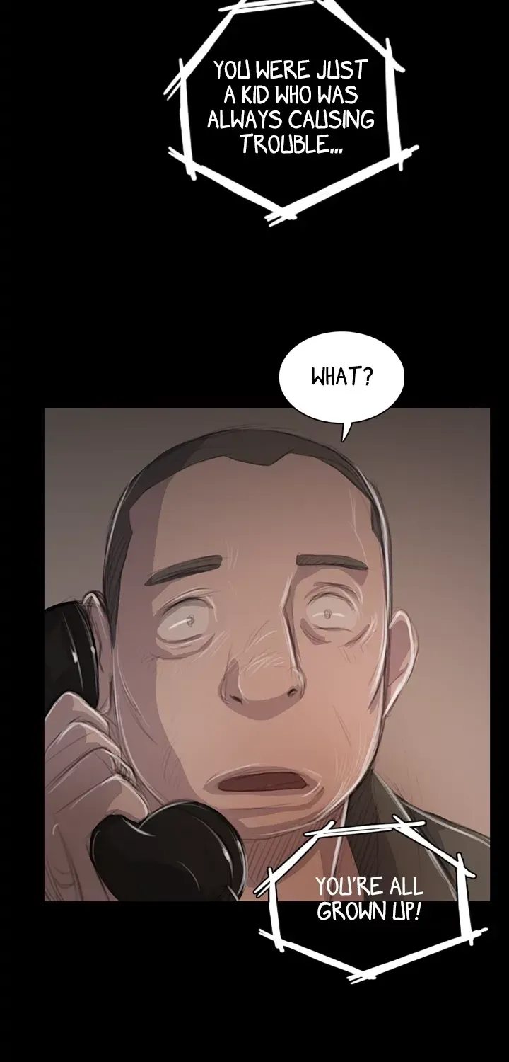 Read Red Light chapter 45 image 36 on Lezhin