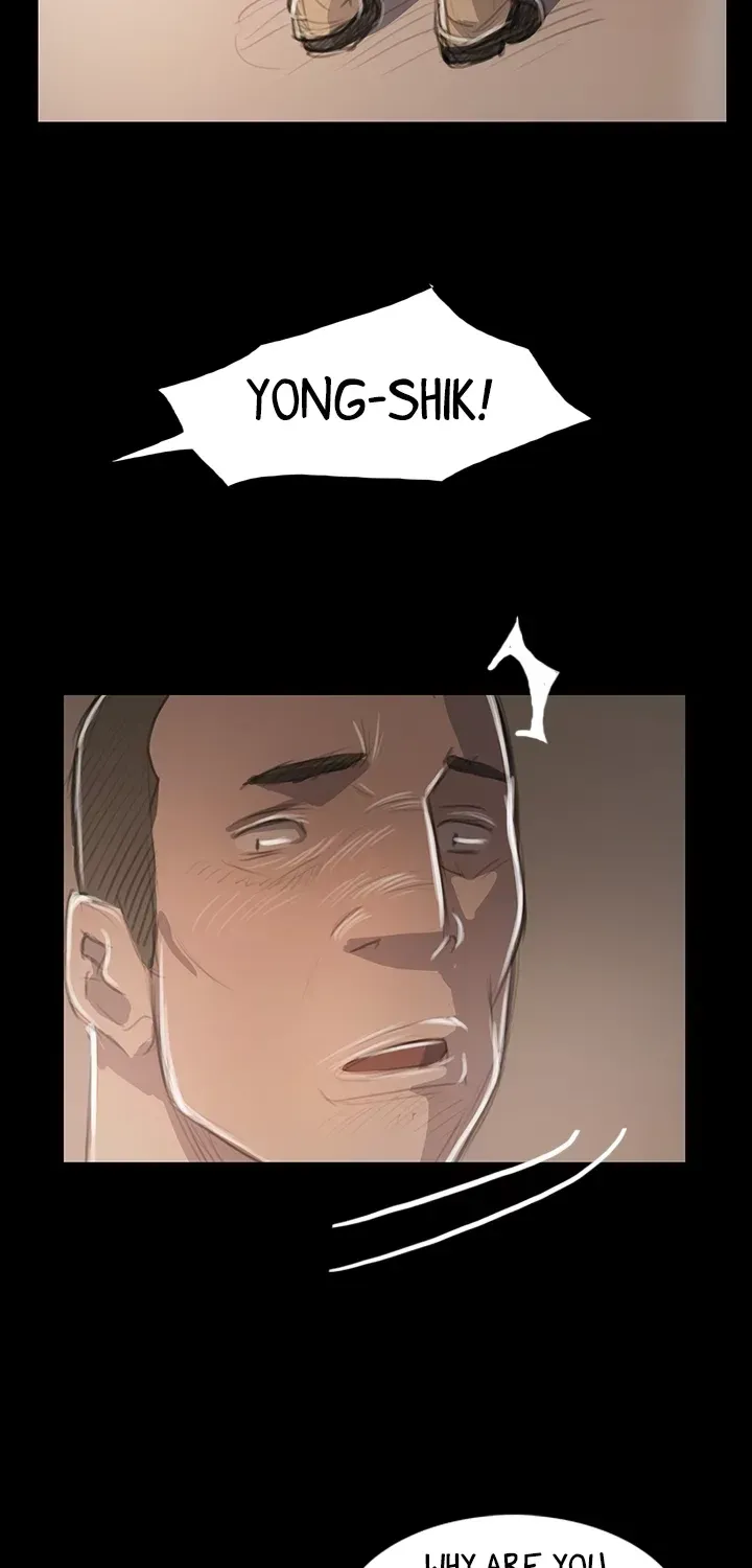 Read Red Light chapter 45 image 41 on Lezhin