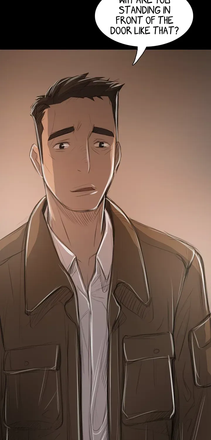 Read Red Light chapter 45 image 42 on Lezhin