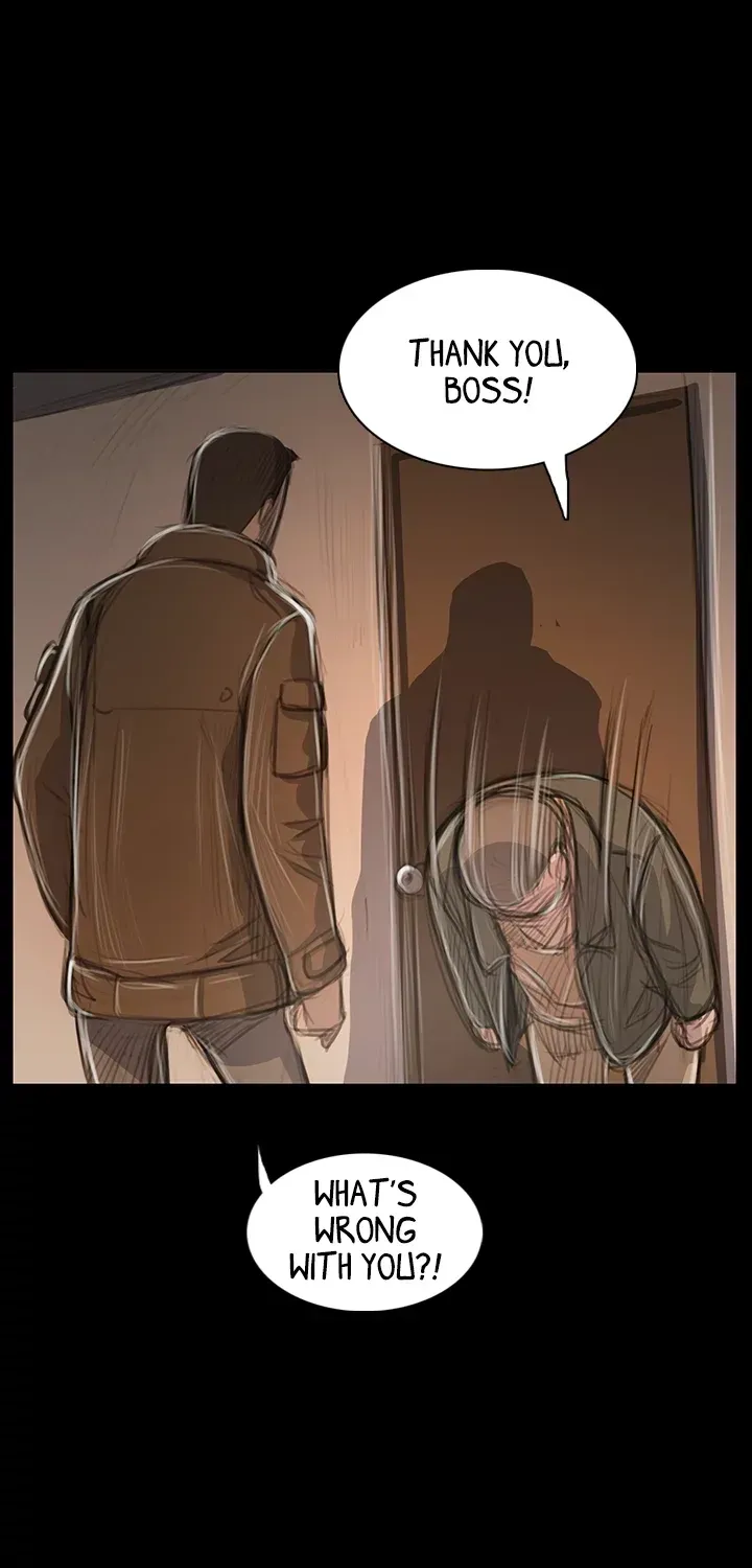 Read Red Light chapter 45 image 46 on Lezhin