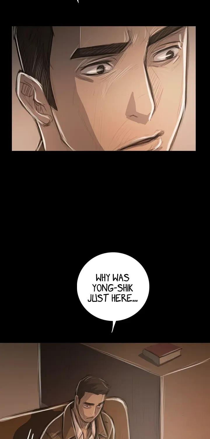 Read Red Light chapter 45 image 50 on Lezhin