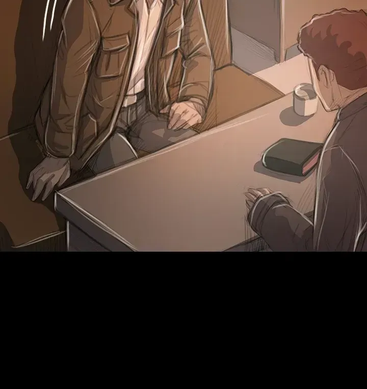 Read Red Light chapter 45 image 51 on Lezhin