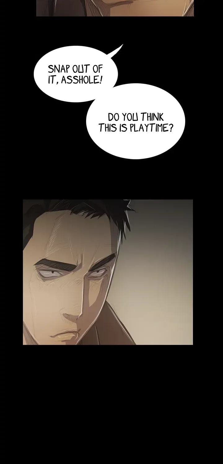 Read Red Light chapter 45 image 55 on Lezhin