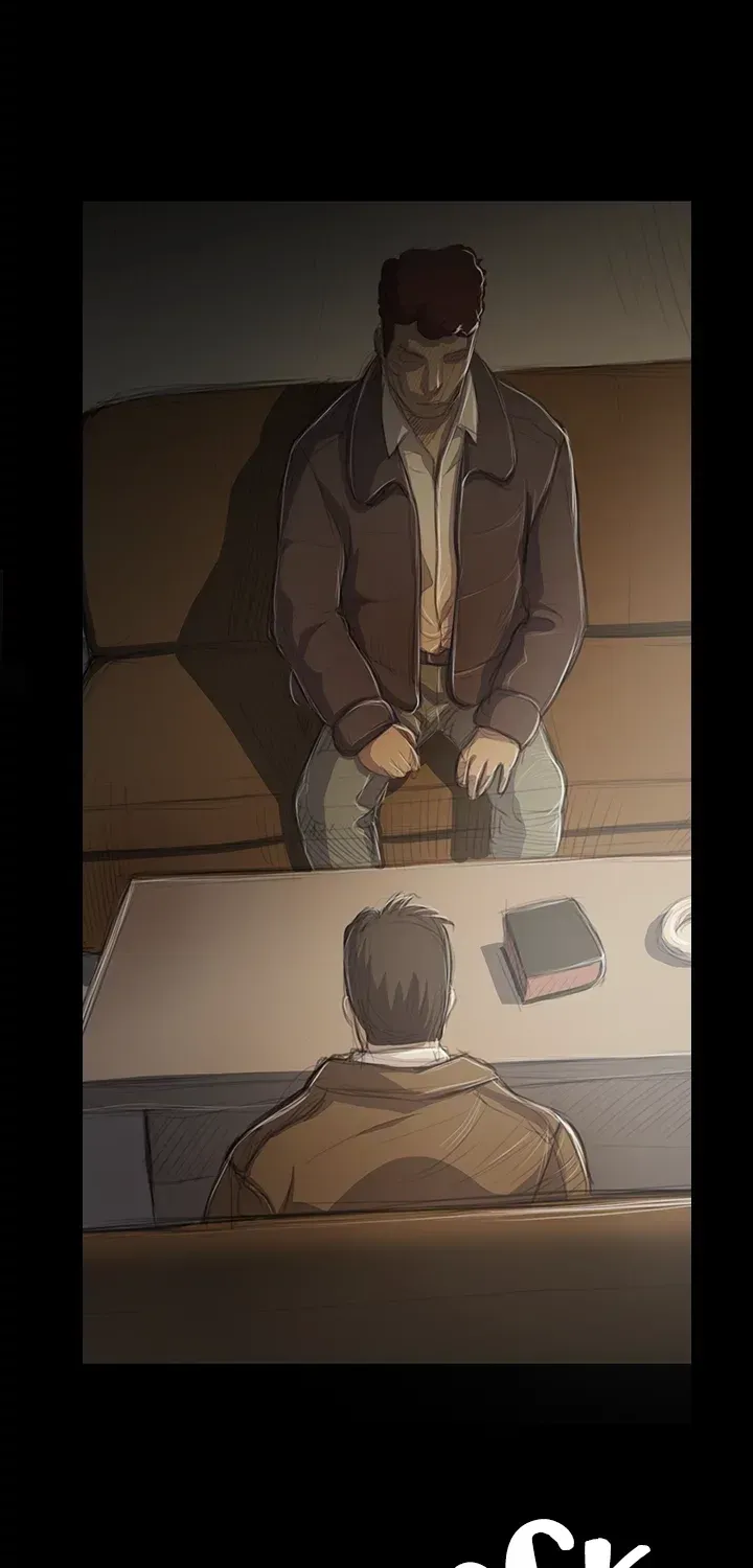 Read Red Light chapter 45 image 56 on Lezhin