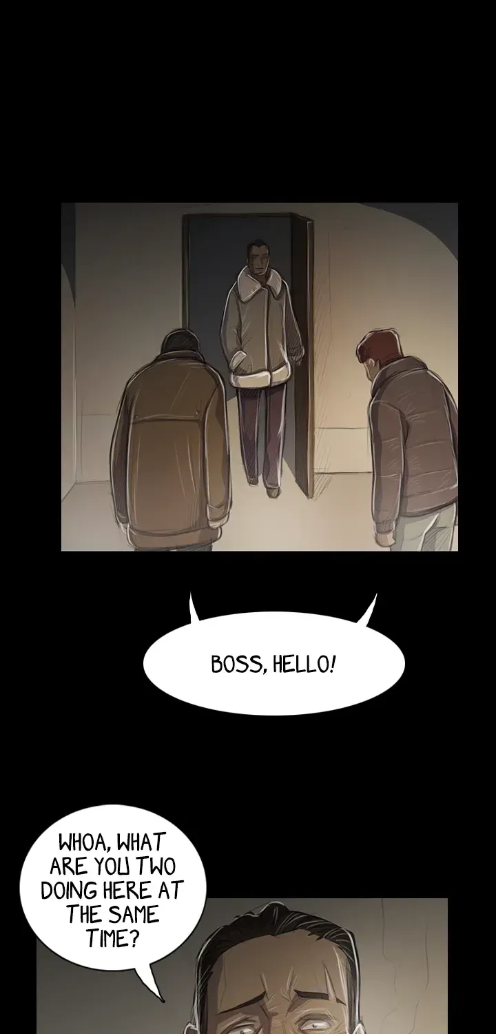 Read Red Light chapter 45 image 58 on Lezhin