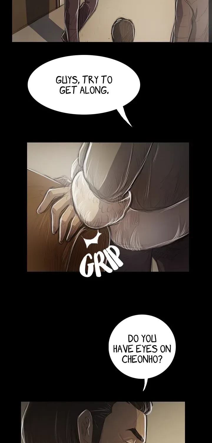 Read Red Light chapter 45 image 60 on Lezhin