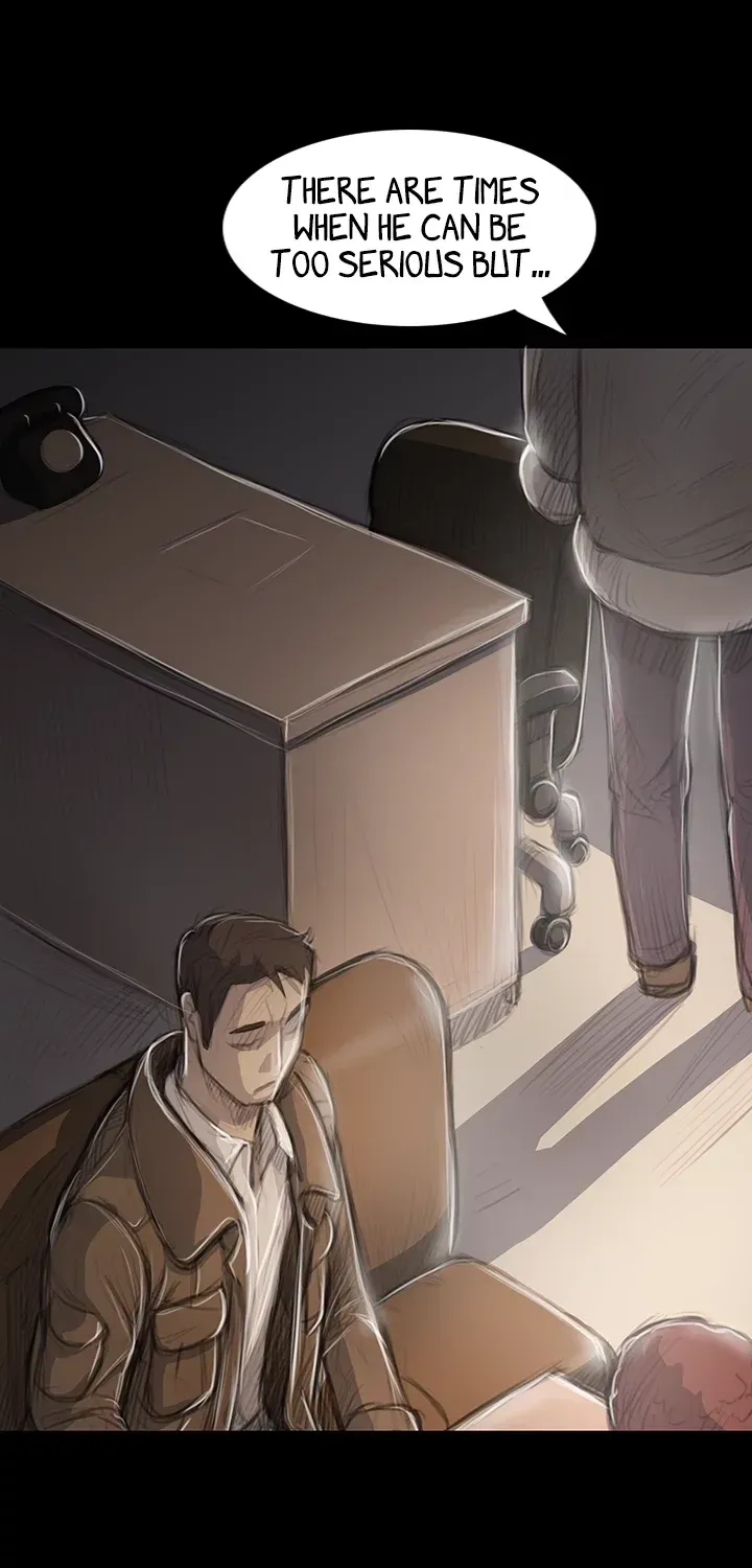 Read Red Light chapter 45 image 63 on Lezhin
