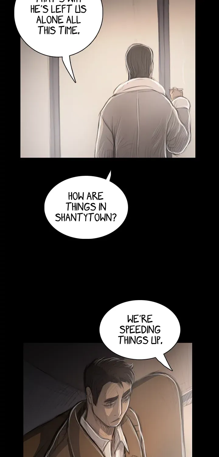 Read Red Light chapter 45 image 65 on Lezhin