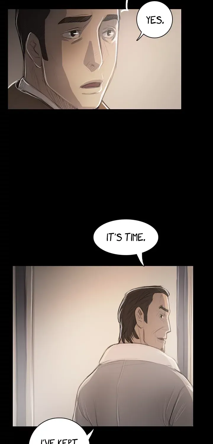 Read Red Light chapter 45 image 67 on Lezhin