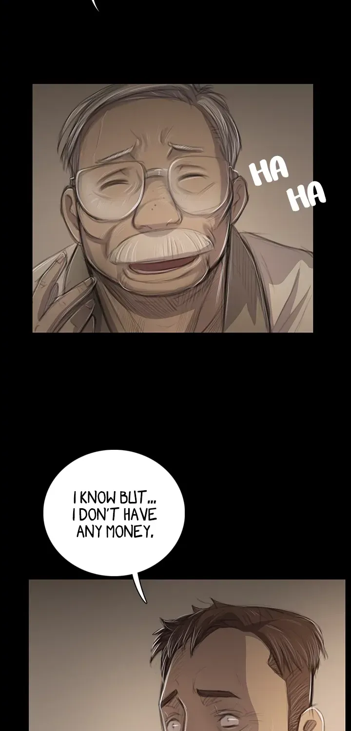 Read Red Light chapter 45 image 8 on Lezhin