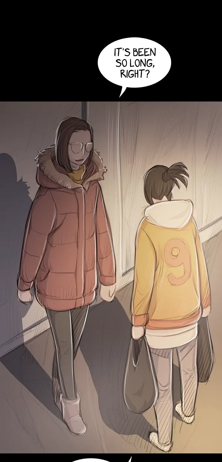 Read Red Light chapter 46 image 14 on Lezhin