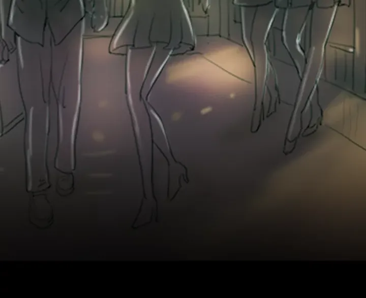 Read Red Light chapter 46 image 18 on Lezhin