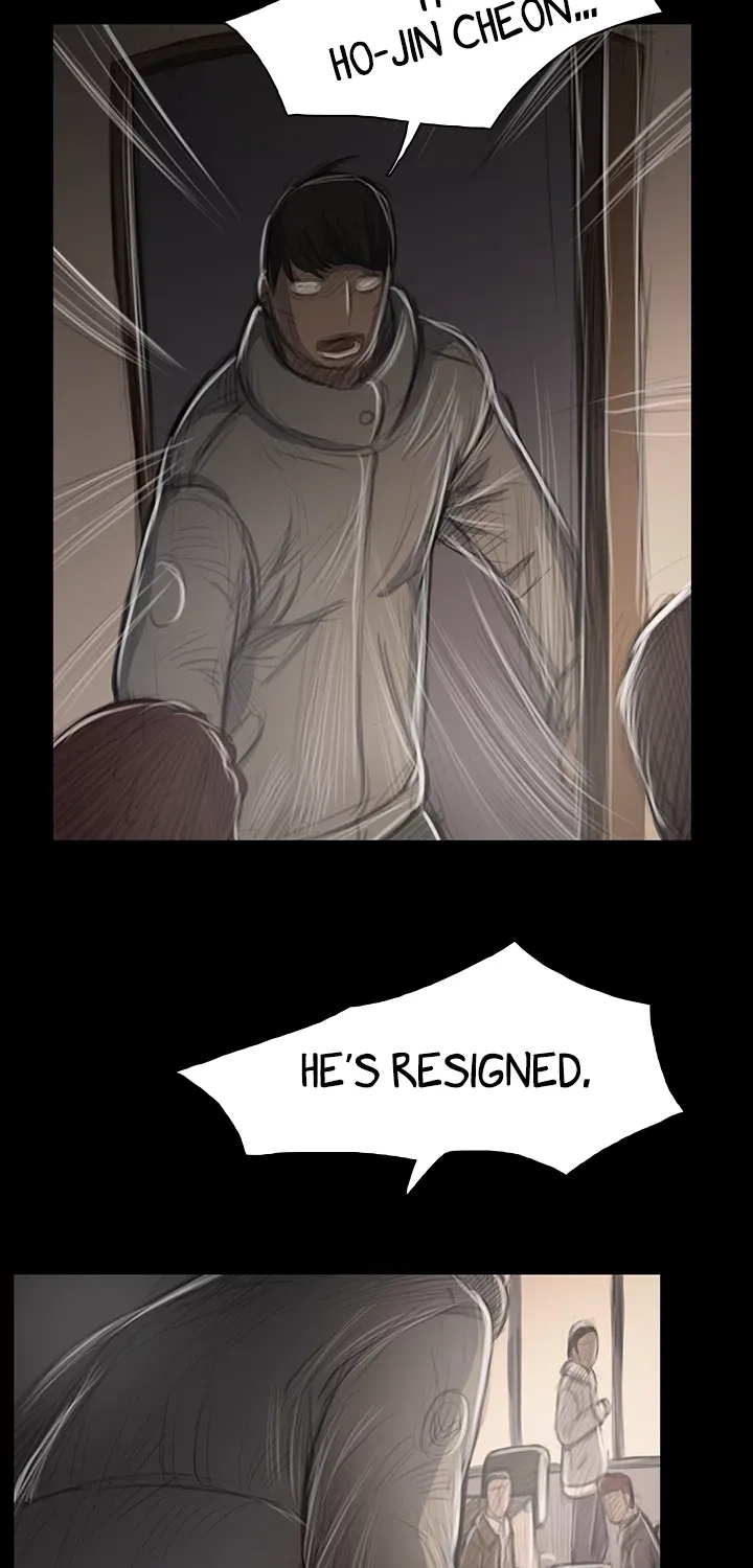 Read Red Light chapter 46 image 2 on Lezhin