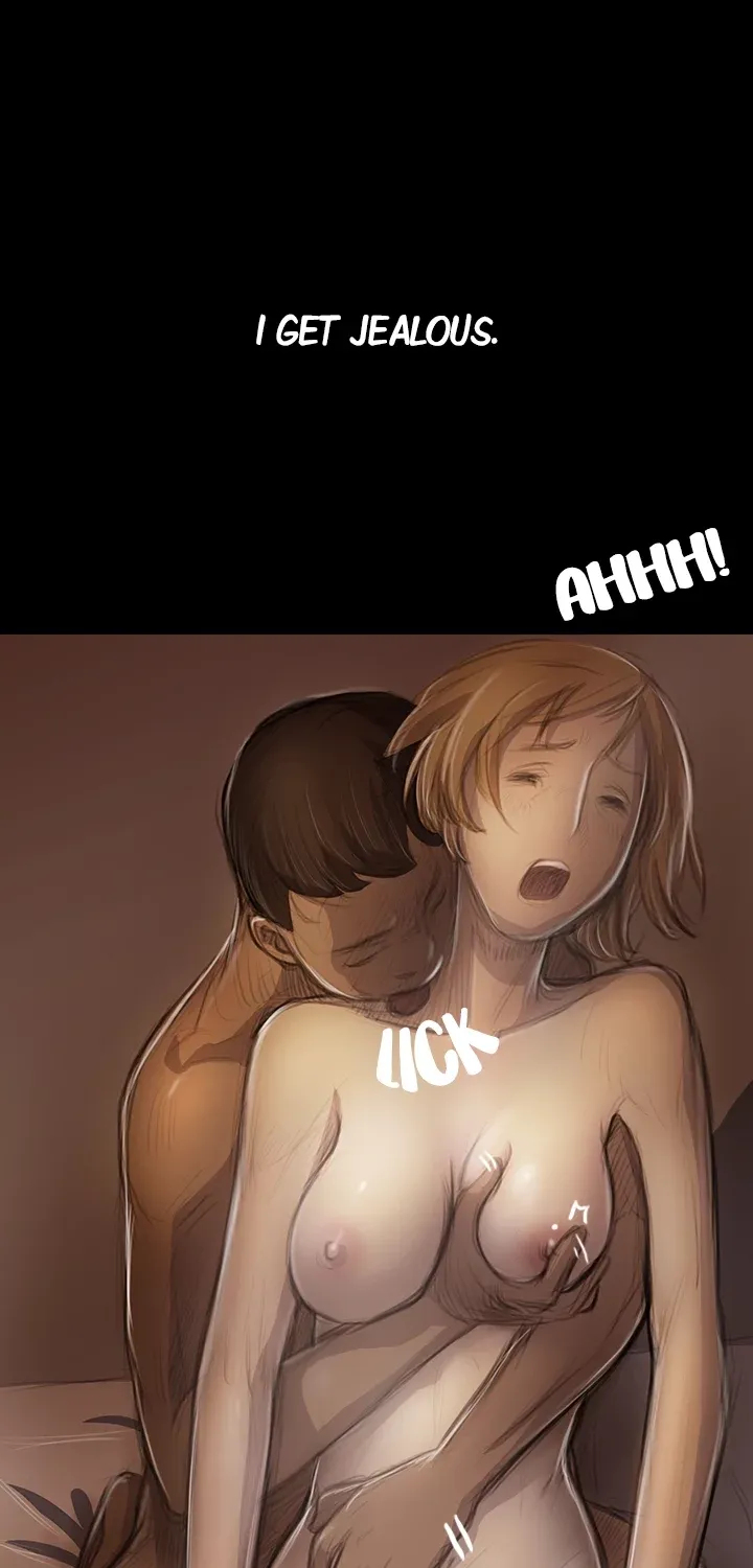 Read Red Light chapter 46 image 29 on Lezhin