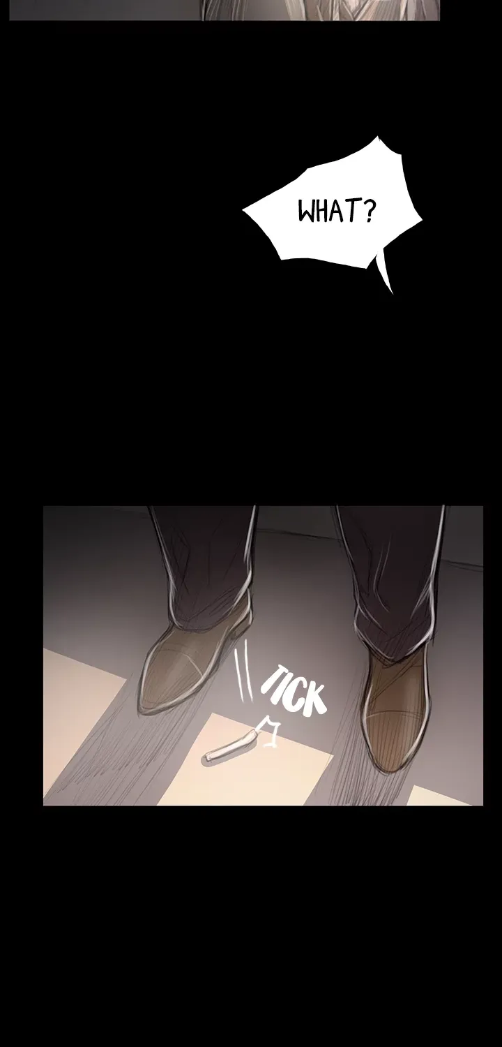Read Red Light chapter 46 image 3 on Lezhin