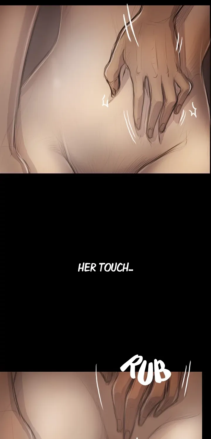 Read Red Light chapter 46 image 31 on Lezhin