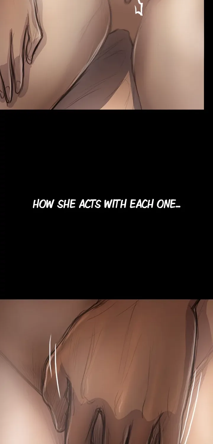 Read Red Light chapter 46 image 32 on Lezhin