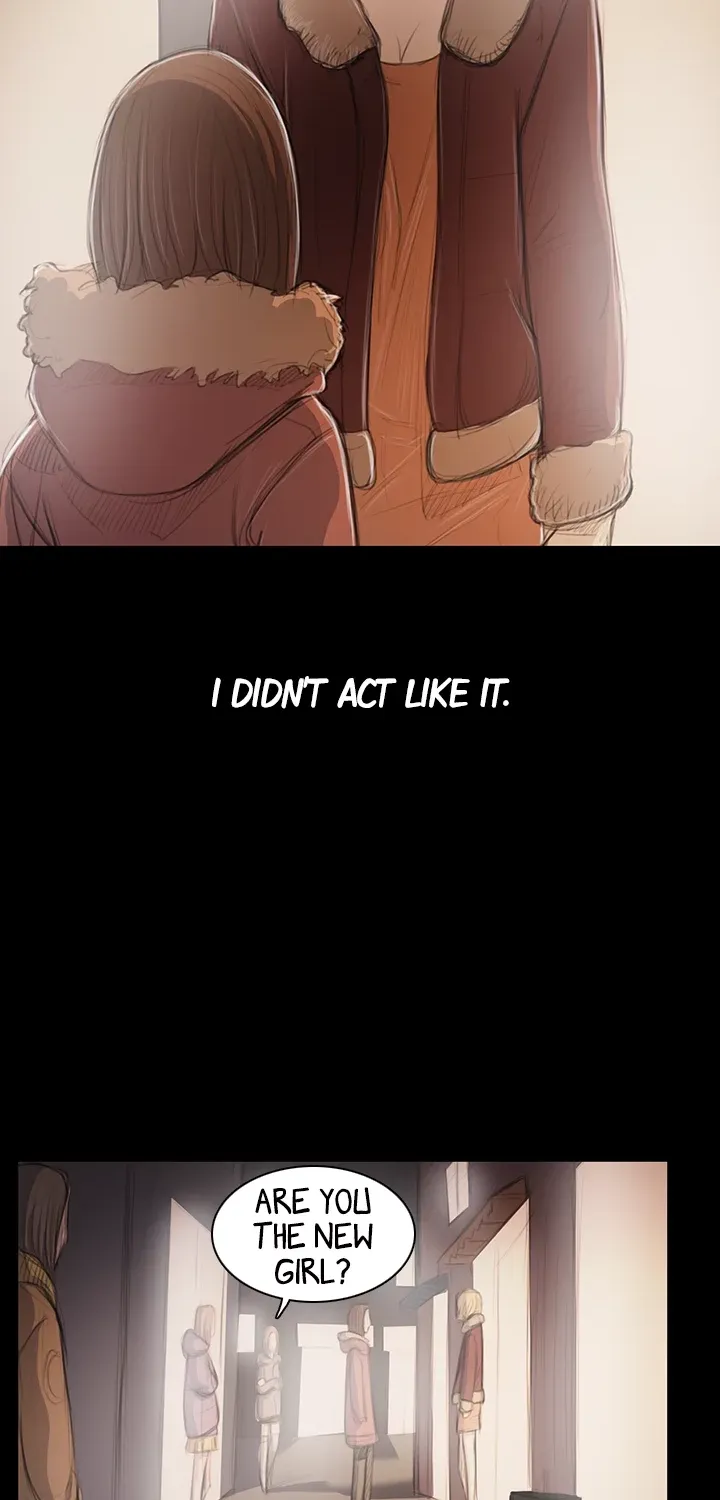 Read Red Light chapter 46 image 43 on Lezhin