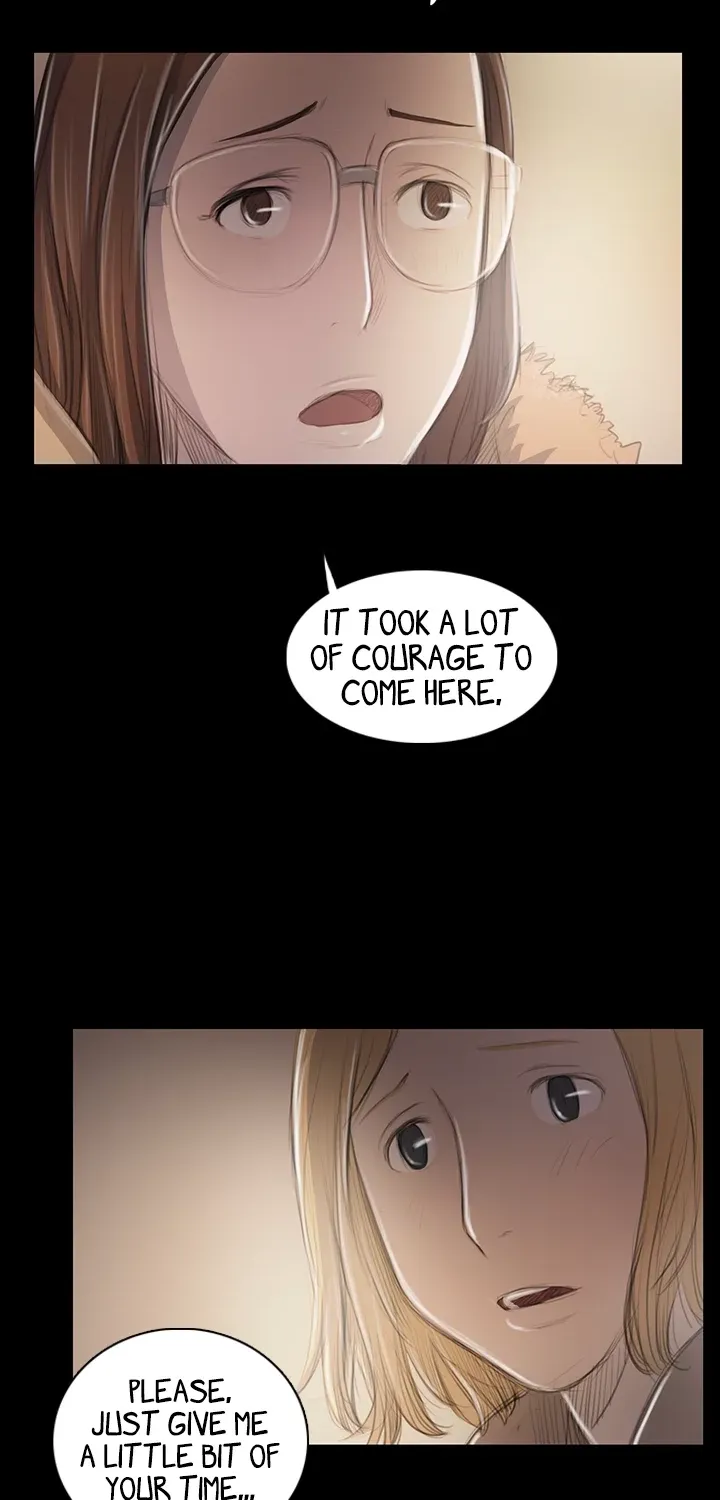 Read Red Light chapter 46 image 45 on Lezhin
