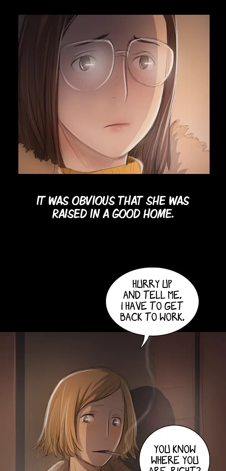 Read Red Light chapter 46 image 49 on Lezhin
