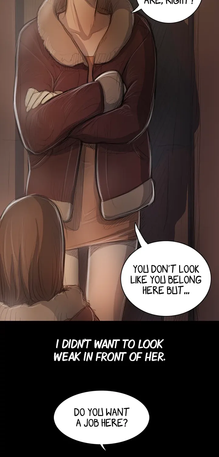 Read Red Light chapter 46 image 50 on Lezhin