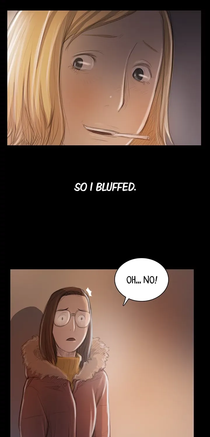 Read Red Light chapter 46 image 51 on Lezhin