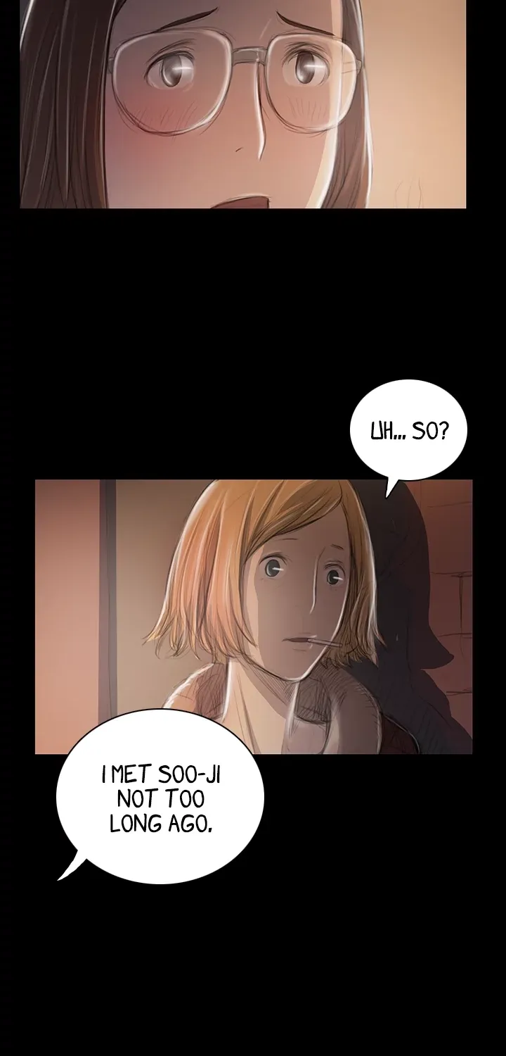Read Red Light chapter 46 image 53 on Lezhin