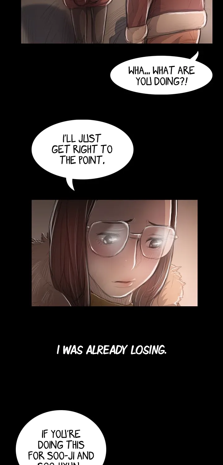 Read Red Light chapter 46 image 57 on Lezhin