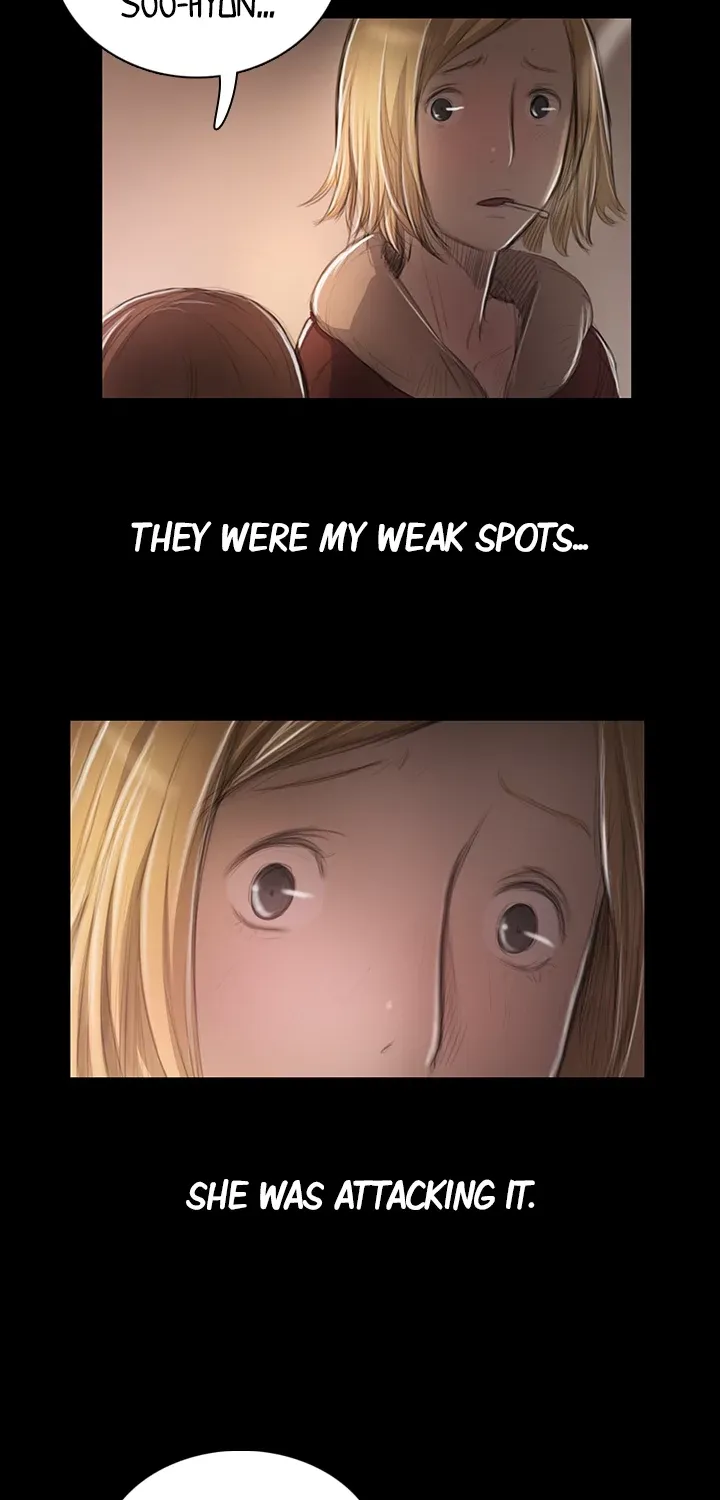 Read Red Light chapter 46 image 58 on Lezhin