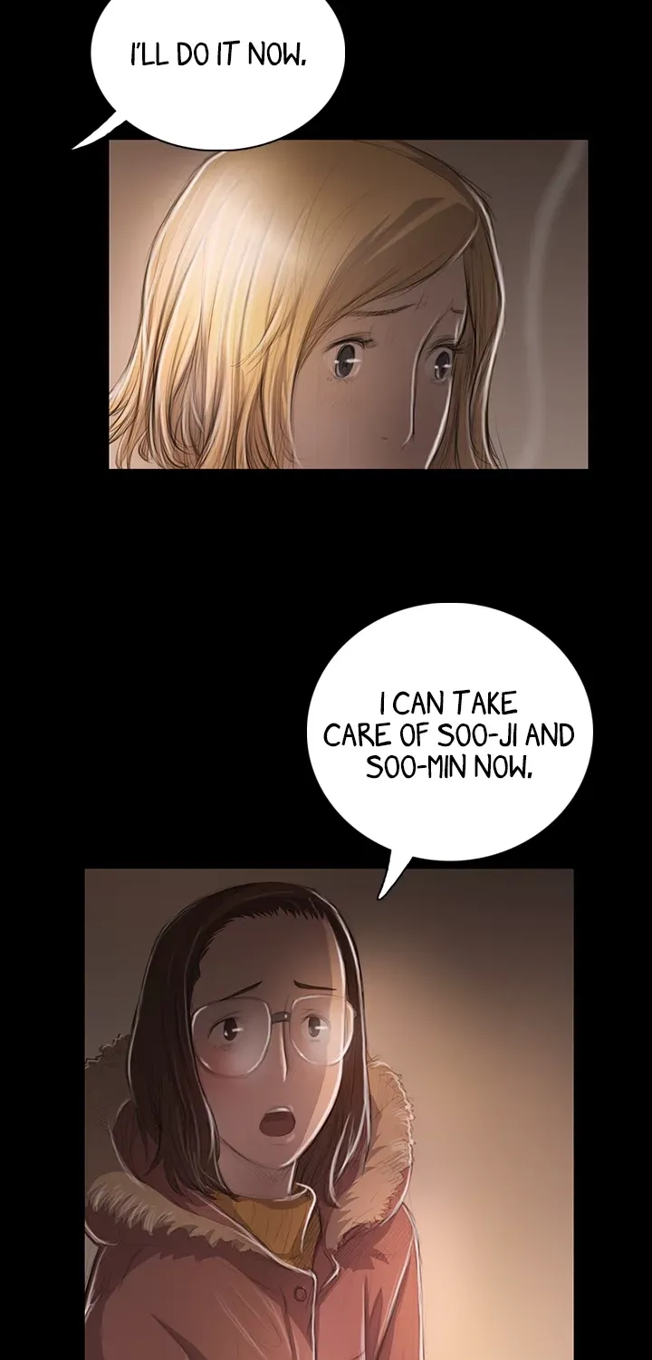 Read Red Light chapter 46 image 59 on Lezhin