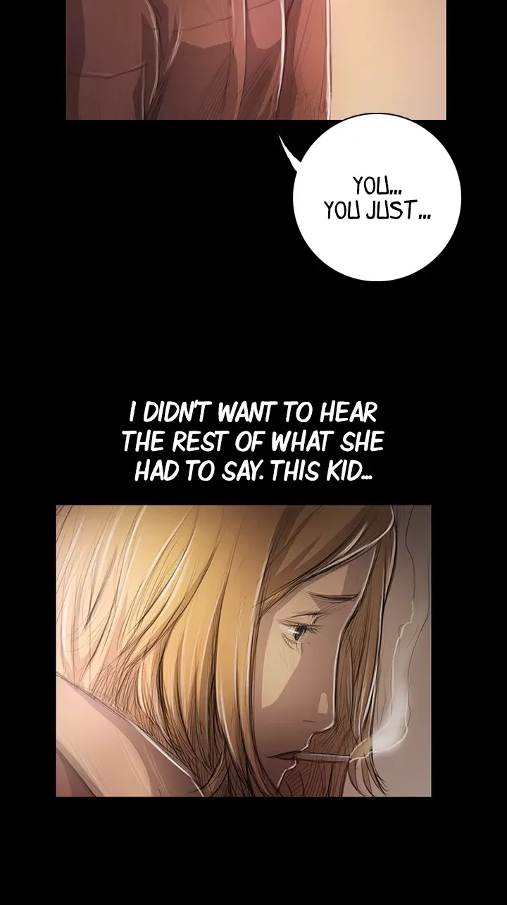 Read Red Light chapter 46 image 60 on Lezhin