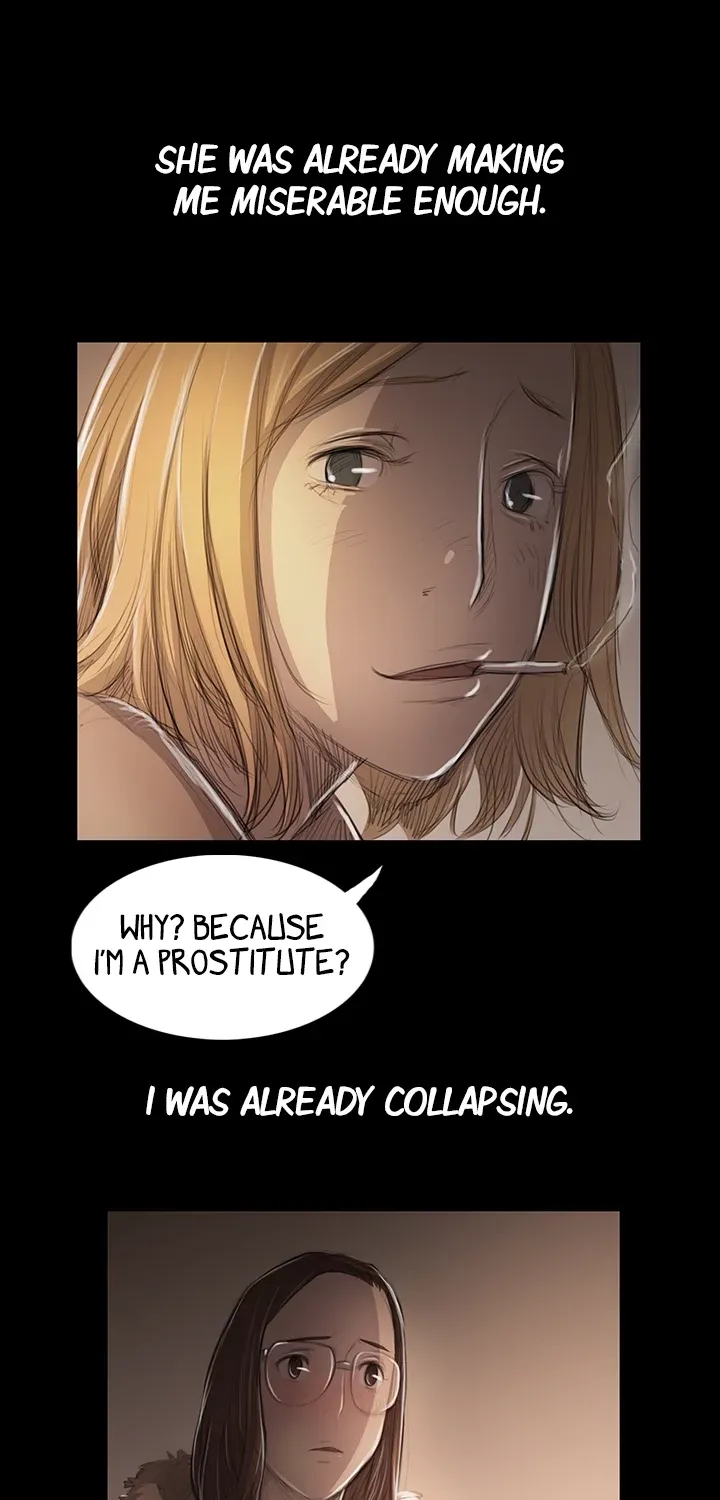 Read Red Light chapter 46 image 61 on Lezhin